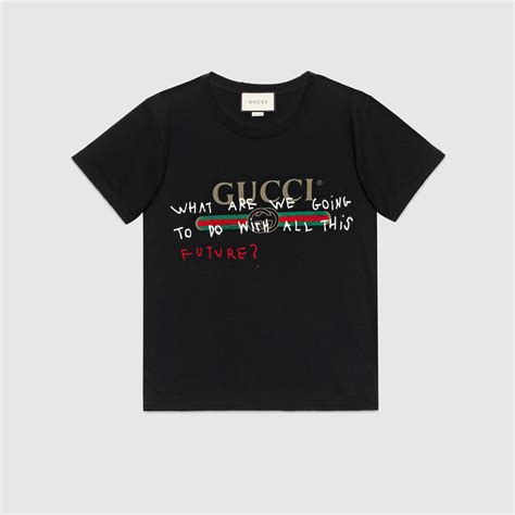 gucci coco capitan t shirt fake|how to find gucci shirt.